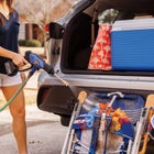 Turbo Jet&reg; Hydro X5&reg; Cordless Pressure Washer image number null