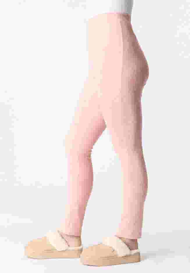 Faux Suede Legging image number 2
