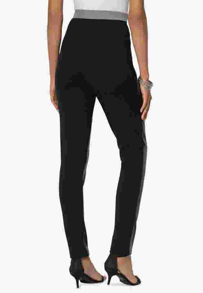Faux Leather Legging image number 1