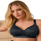 Catherines&reg; Lace Back-Smoothing Bra image number null