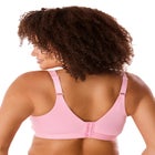 Catherines&reg; Lace Back-Smoothing Bra image number null