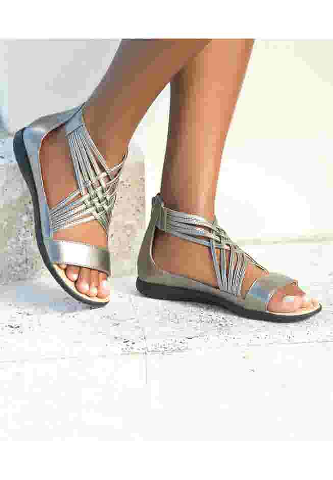 The Alicia Sandal image number 2
