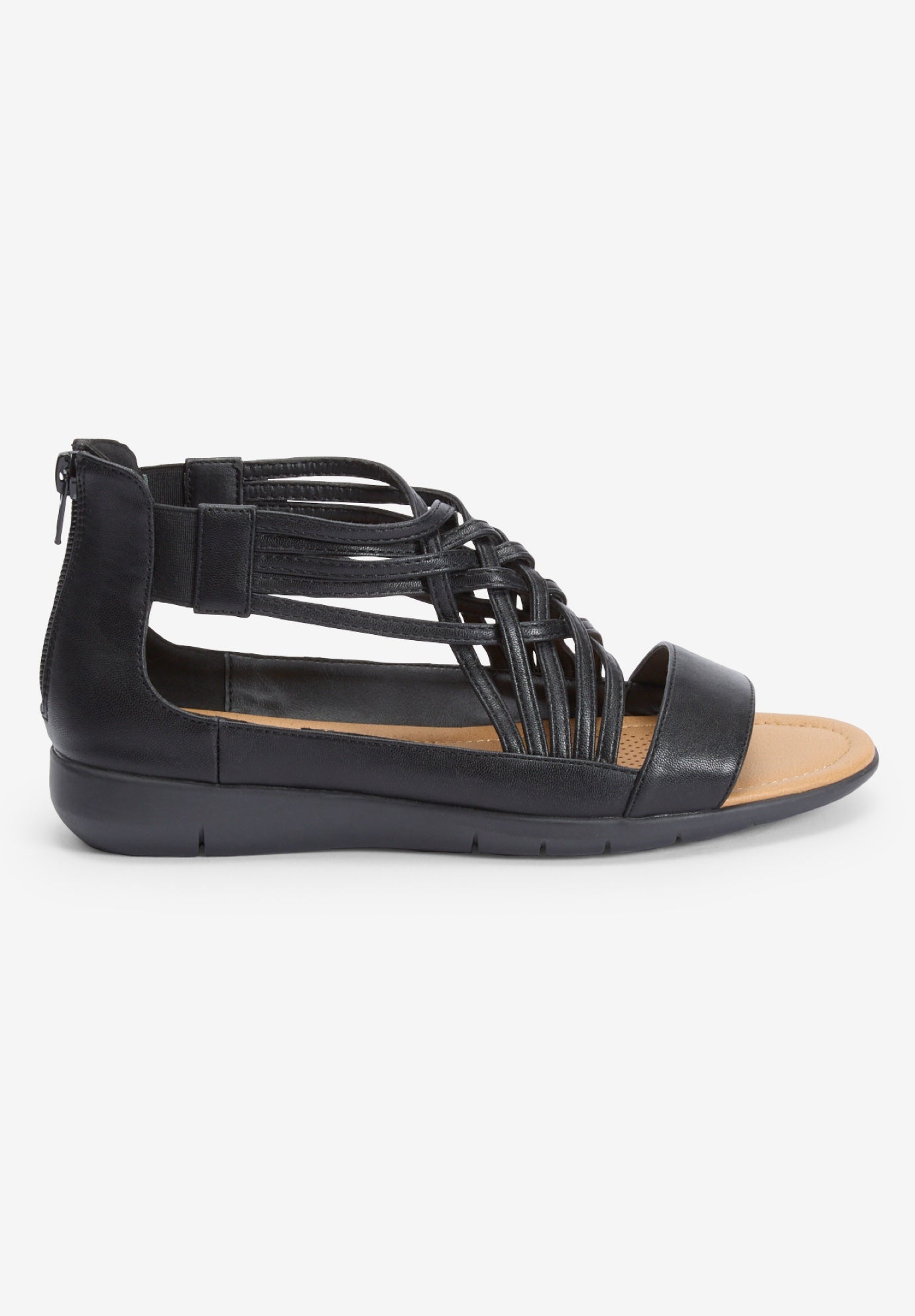 The Alicia Sandal image number 3