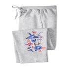 Better-Fleece Pull-On Drawstring Sweatpants image number 3