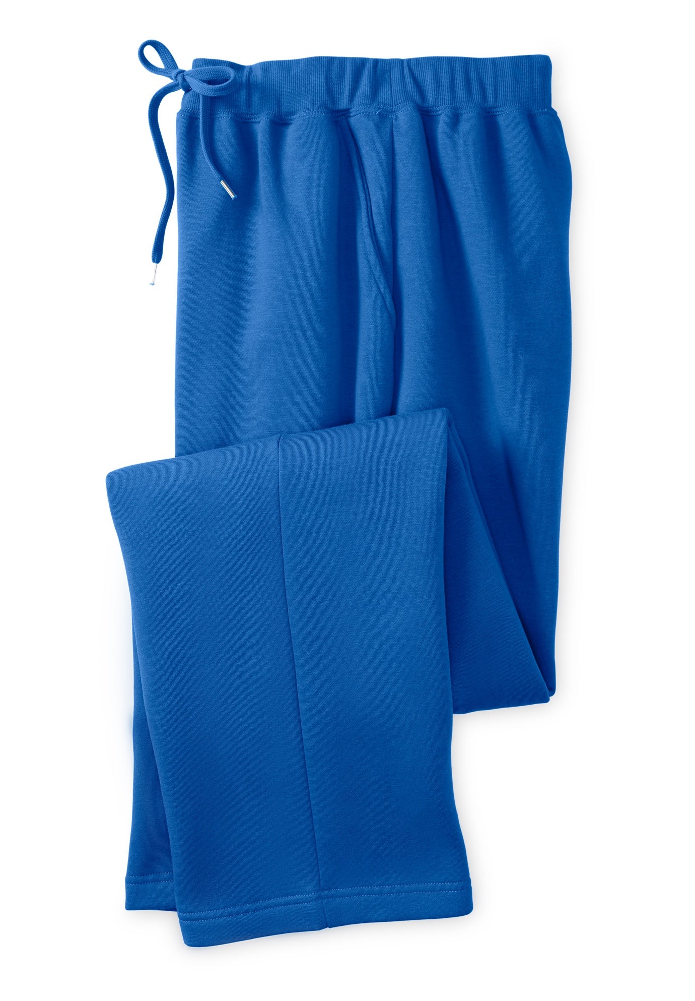 Better-Fleece Pull-On Drawstring Sweatpants image number 4