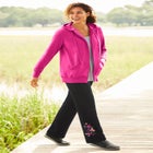 Better-Fleece Pull-On Drawstring Sweatpants image number 0