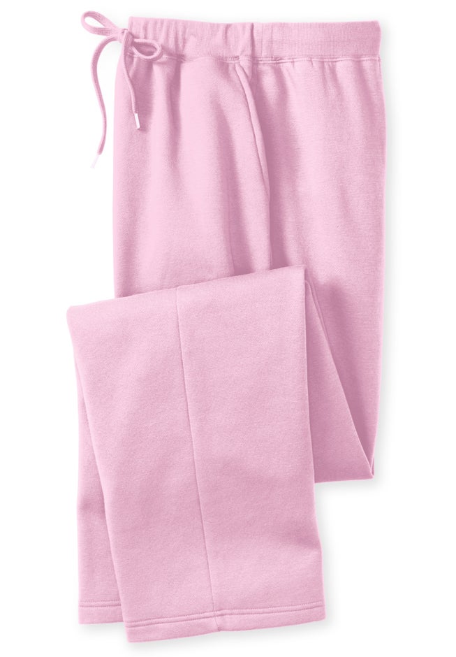 Better-Fleece Pull-On Drawstring Sweatpants image number 2