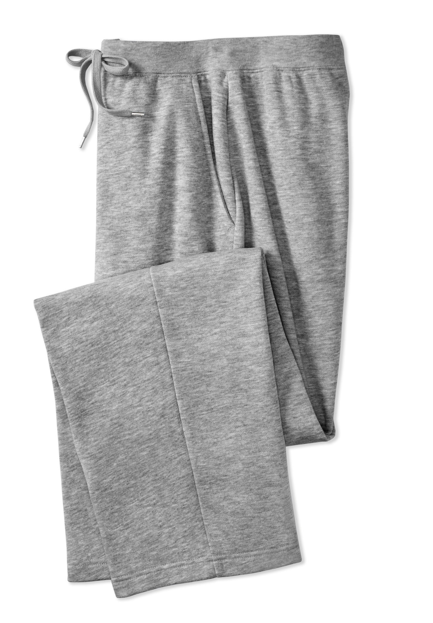 Better-Fleece Pull-On Drawstring Sweatpants image number 3