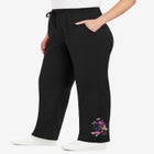 Better-Fleece Pull-On Drawstring Sweatpants image number 3