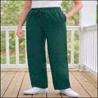 Better-Fleece Pull-On Drawstring Sweatpants image number 1