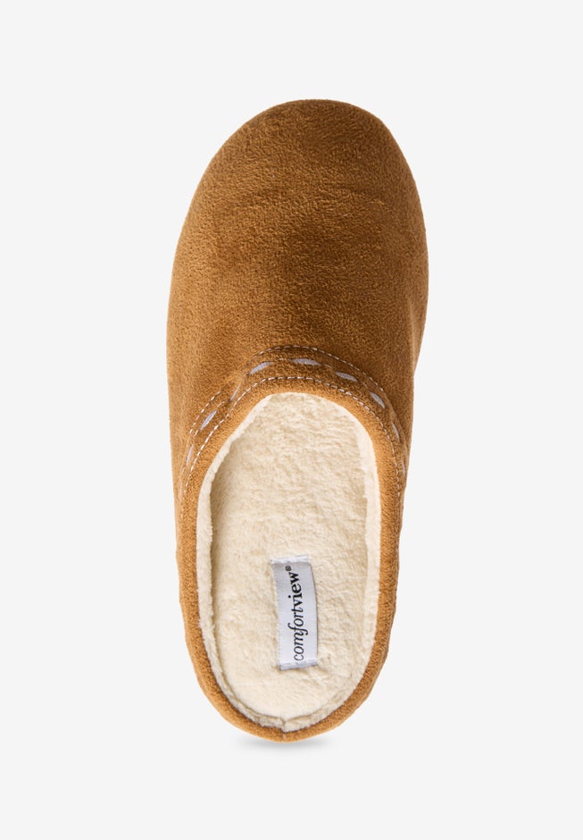 The Stitch Clog Slipper  image number 4