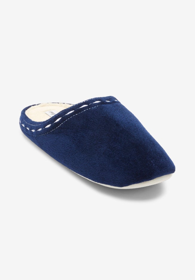 The Stitch Clog Slipper  image number 0