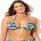 Innovator Multi-Way Triangle Bikini Top image number null