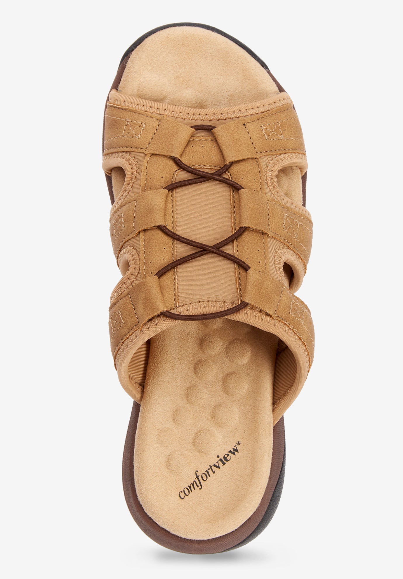 Lexy Mule Sandal image number 4