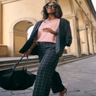 Bi-Stretch Blazer image number null