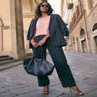 Bi-Stretch Blazer image number null