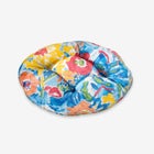 BH Outdoor Performance Tufted Round Chair cushion image number 0