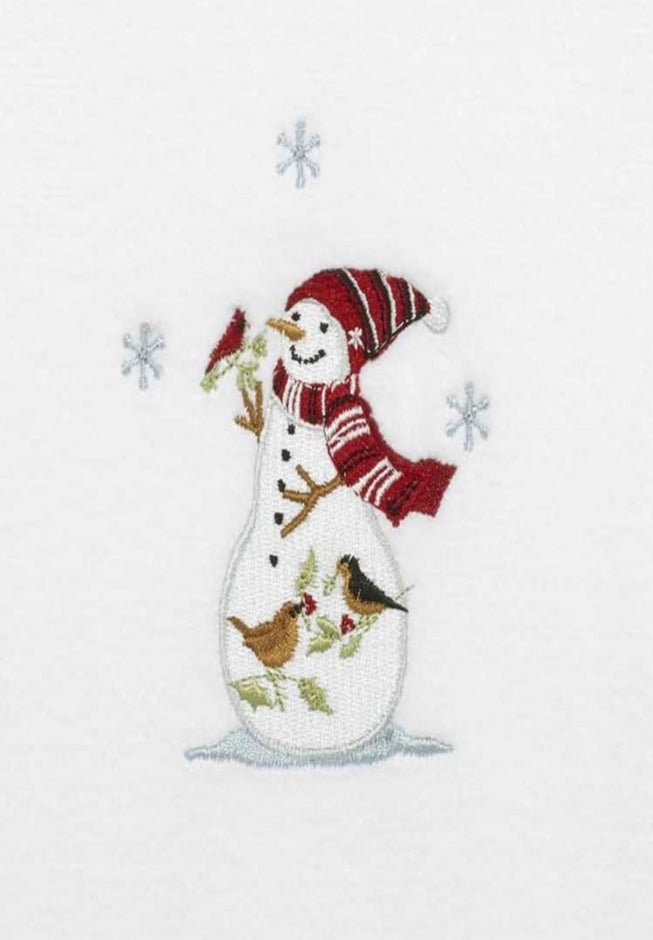 Holiday Hand Towel Set of 2 image number 3