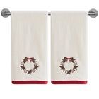 Holiday Hand Towel Set of 2 image number 0