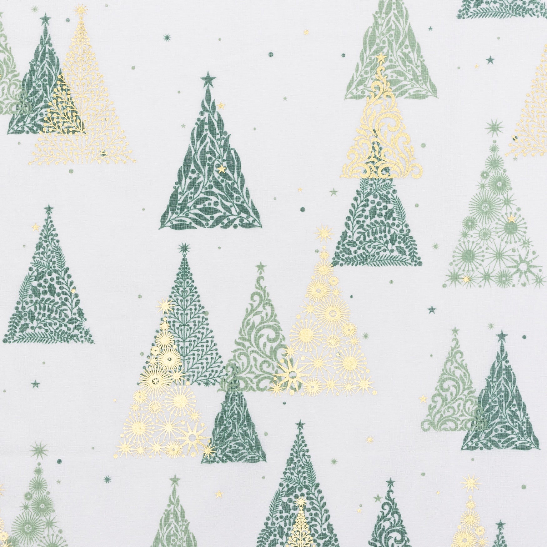 Balsam Metallic Panel image number 4