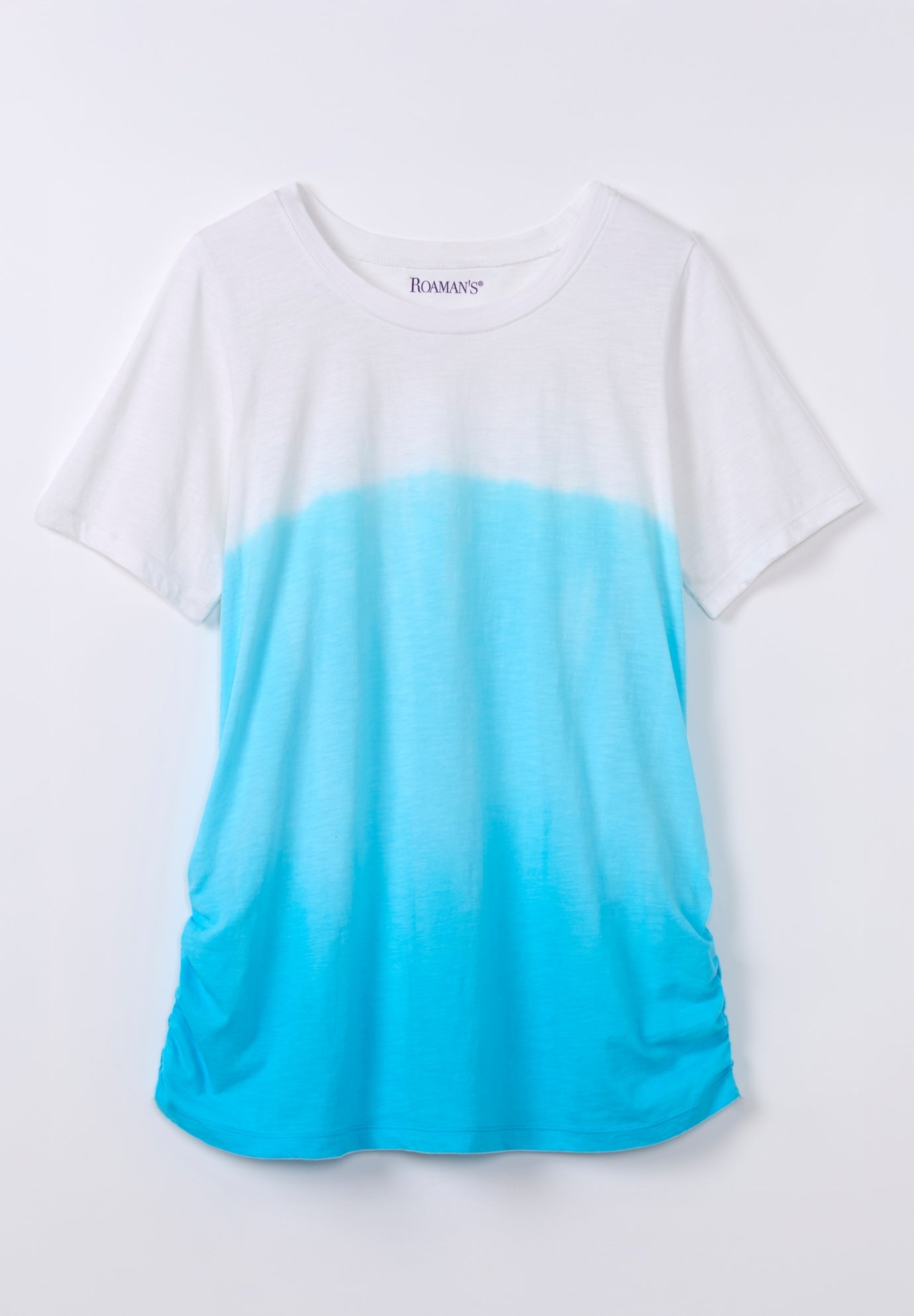 Ombre Tee image number 1