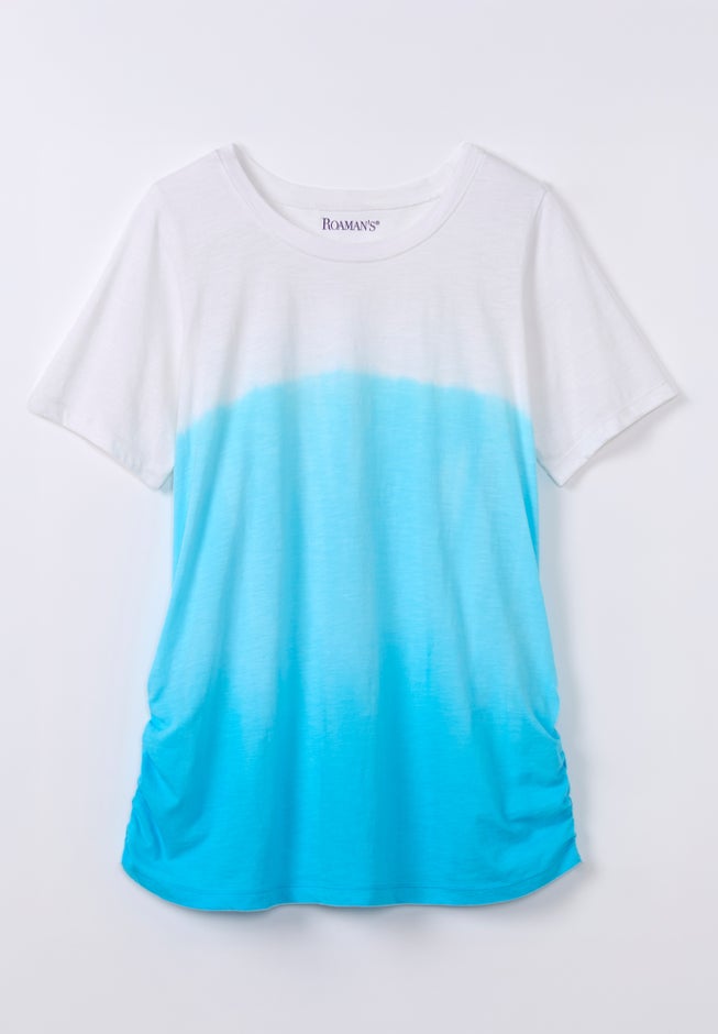 Ombre Tee image number 1