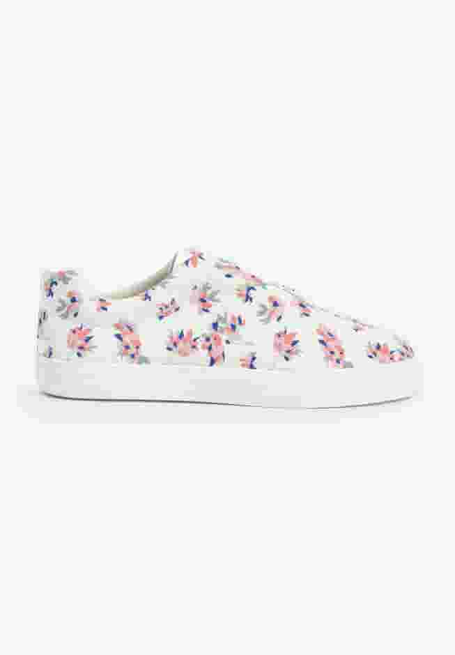 The Bungee Slip On Sneaker image number 3