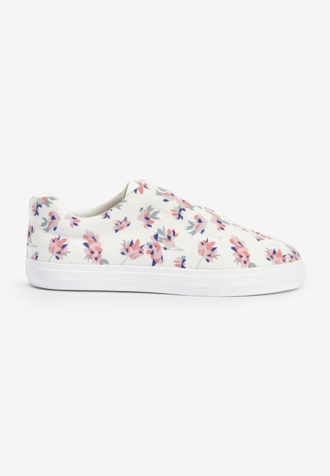 The Bungee Slip On Sneaker image number 3