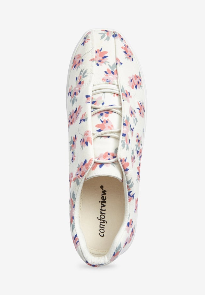 The Bungee Slip On Sneaker image number 4