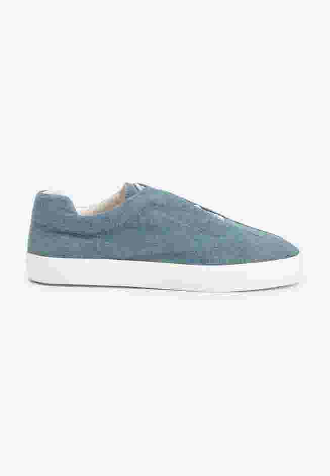 The Bungee Slip On Sneaker image number 3