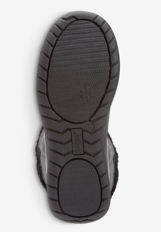 TOTES Jodi Waterproof Winter Boot image number null