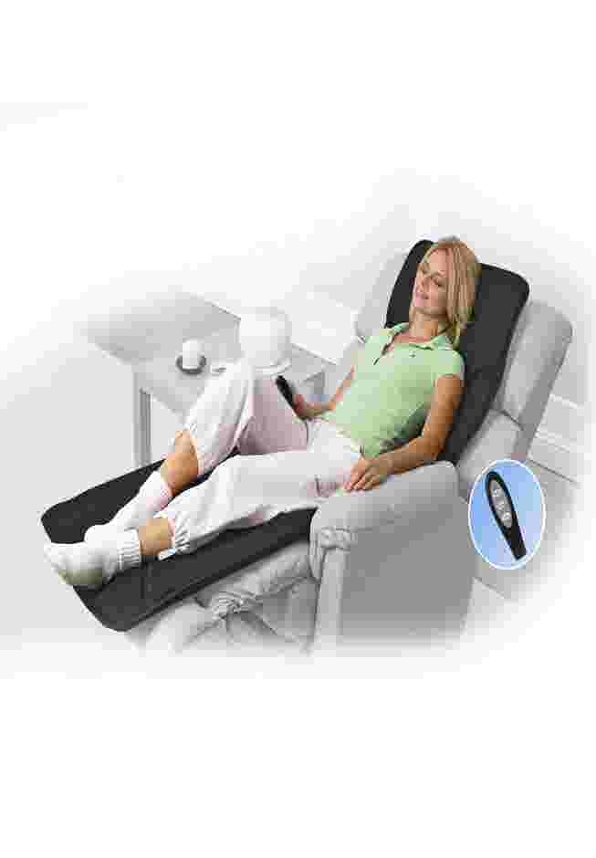 Full Body Massager Mat image number 0
