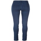 High-Waist Skinny Jeans image number null
