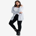 Boyfriend Cardigan image number null