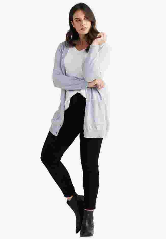 Boyfriend Cardigan image number 0