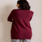 Boyfriend Cardigan image number null