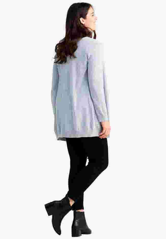 Boyfriend Cardigan image number 1