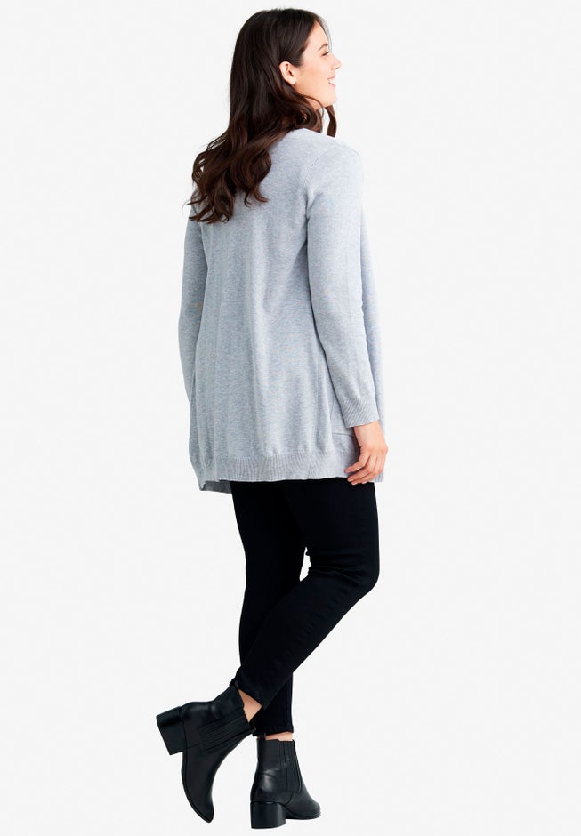 Boyfriend Cardigan image number 1