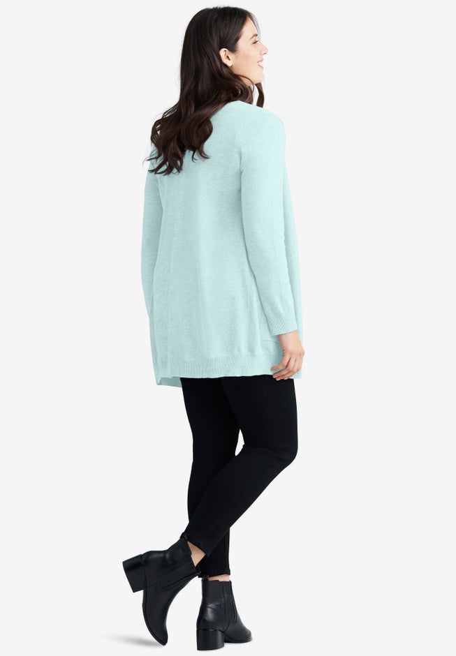 Boyfriend Cardigan image number 1