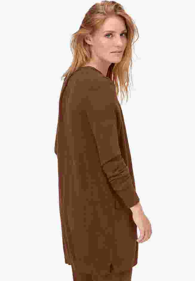 Boyfriend Cardigan image number 1