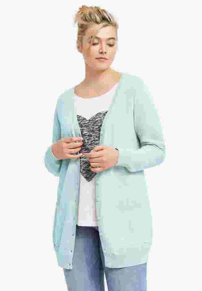 Boyfriend Cardigan image number 0