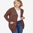 Boyfriend Cardigan image number null