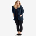 Boyfriend Cardigan image number null