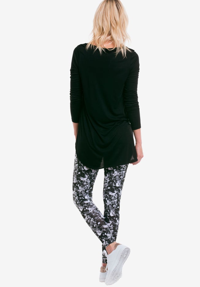 Leggings image number 1