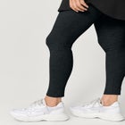 Stretch Knit Legging image number null