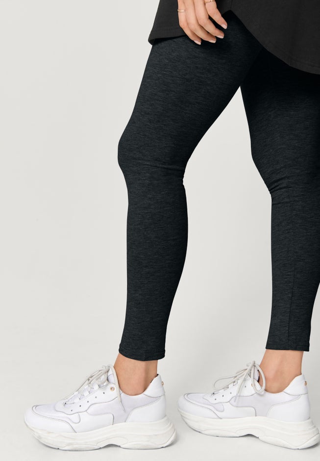 Stretch Knit Legging image number 1