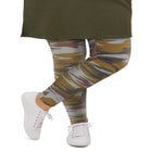 Stretch Knit Legging image number null