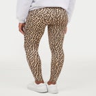 Stretch Knit Legging image number null