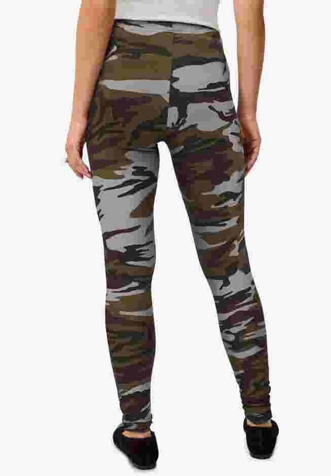 Leggings image number 1