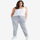 French Terry Jogger image number null